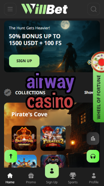 Airway Casino - Aviation-Themed Casino-www.bdqngd.com