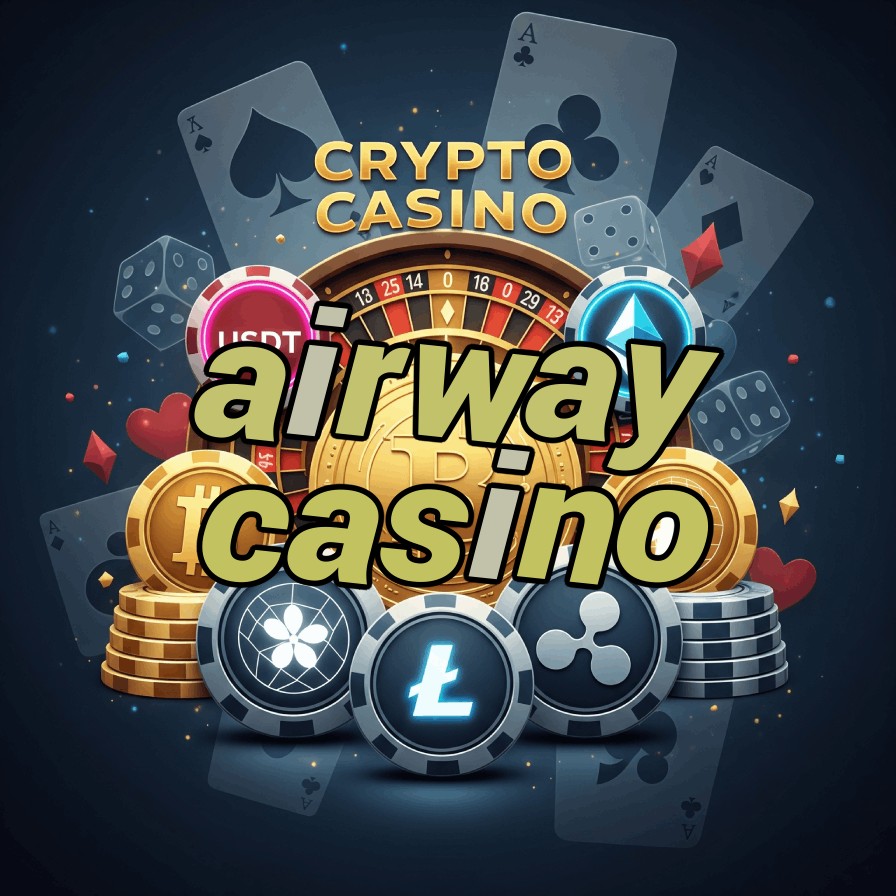 Airway Casino - Aviation-Themed Casino